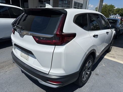 Used 2020 Honda CR-V LX image 5