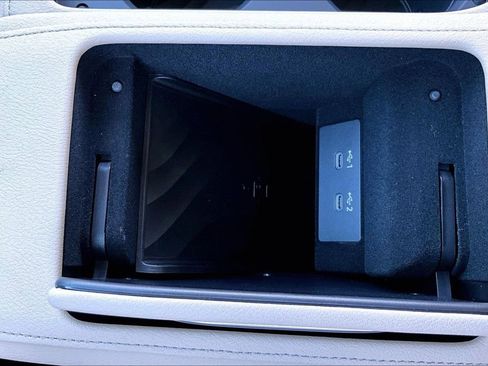 New 2026 INFINITI QX80 Pure w/ Cargo Package RWD image 48