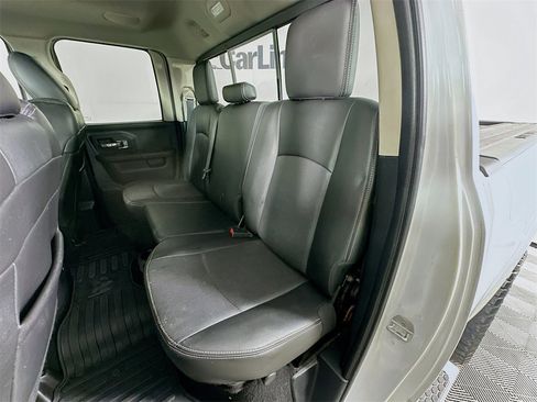 Used 2015 RAM 1500 Laramie w/ Convenience Group image 29