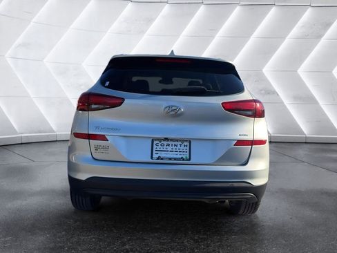 Used 2019 Hyundai Tucson Value image 6