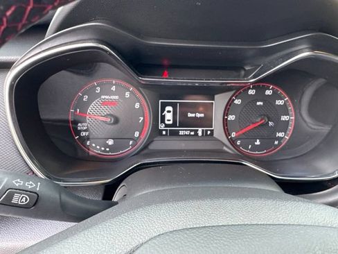 Used 2023 Chevrolet TrailBlazer RS w/ Convenience Package FWD image 30