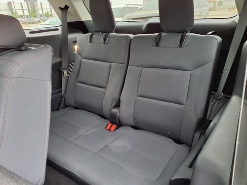 New 2026 Ford Explorer Active image 20