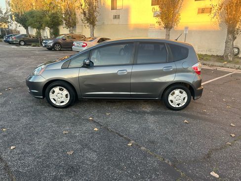Used 2013 Honda Fit image 8