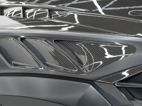 Used 2024 Lamborghini Urus S image 33