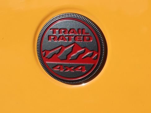 Used 2021 Jeep Gladiator Rubicon image 23