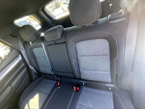 Used 2025 GMC Terrain Elevation AWD/4WD image 25