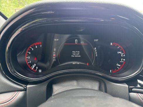 Used 2025 Dodge Durango R/T image 23