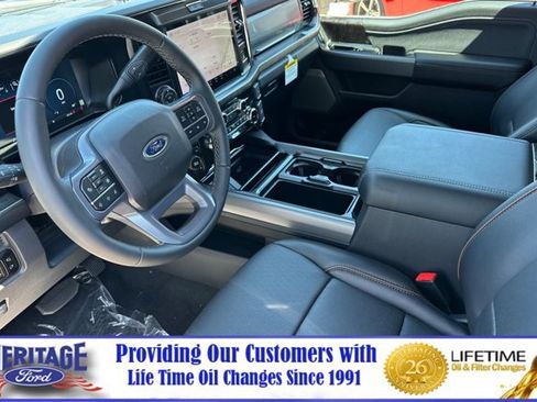 New 2026 Ford F450 Lariat w/ Lariat Ultimate Package AWD/4WD image 10