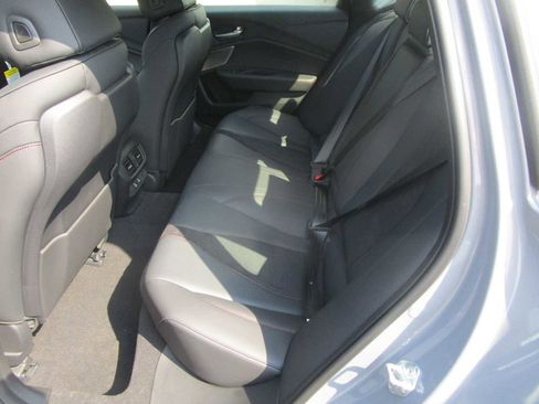 Certified 2025 Acura TLX SH-AWD w/ A-SPEC Pkg image 9