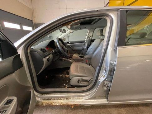 Used 2007 Volkswagen Jetta 2.5 image 19