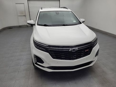 Used 2024 Chevrolet Equinox RS FWD image 14