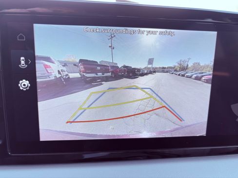 Used 2025 Hyundai Palisade SEL image 25