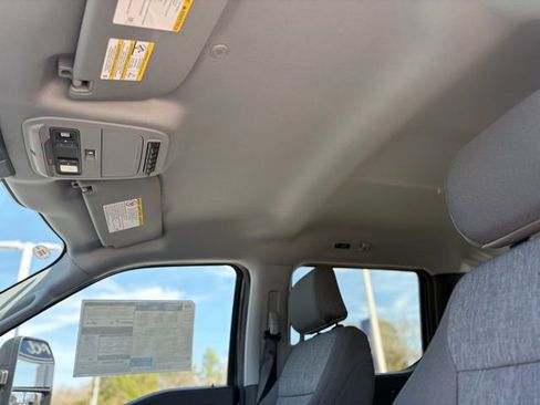 New 2026 Ford F250 XL w/ STX Appearance Package image 21