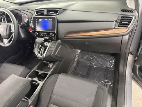 Used 2019 Honda CR-V EX image 17
