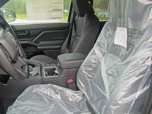 New 2026 Toyota Tacoma SR5 AWD/4WD image 10