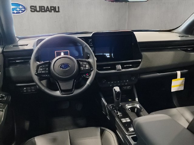 New 2026 Subaru Outback Limited XT AWD/4WD image 2