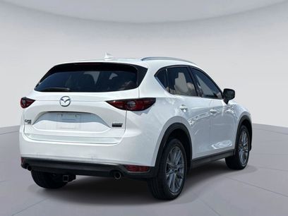 Used 2019 MAZDA CX-5 Grand Touring