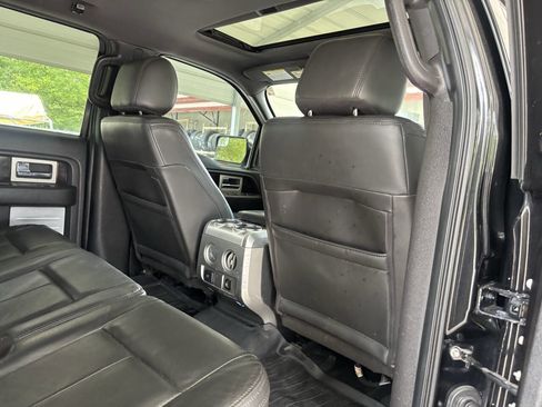 Used 2013 Ford F150 Platinum image 22