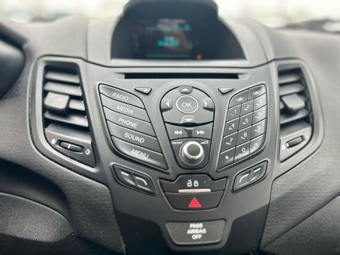 Used 2016 Ford Fiesta S FWD image 19