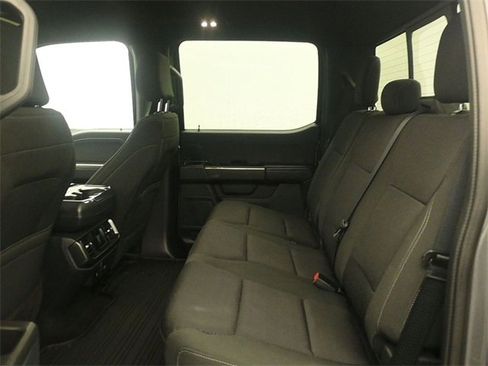 Used 2023 Ford F150 XLT w/ Equipment Group 302A High image 11