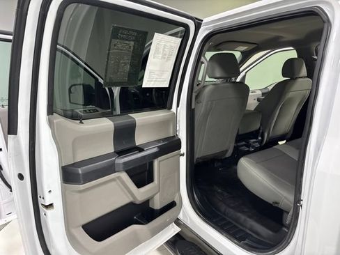 Used 2020 Ford F150 XL w/ XL Power Equipment Group AWD/4WD image 22