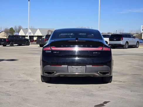 Used 2020 Lincoln MKZ Reserve w/ Monochromatic Package image 8