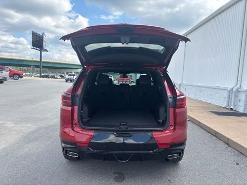 New 2025 Chevrolet Blazer RS w/ Enhanced Convenience Package image 15