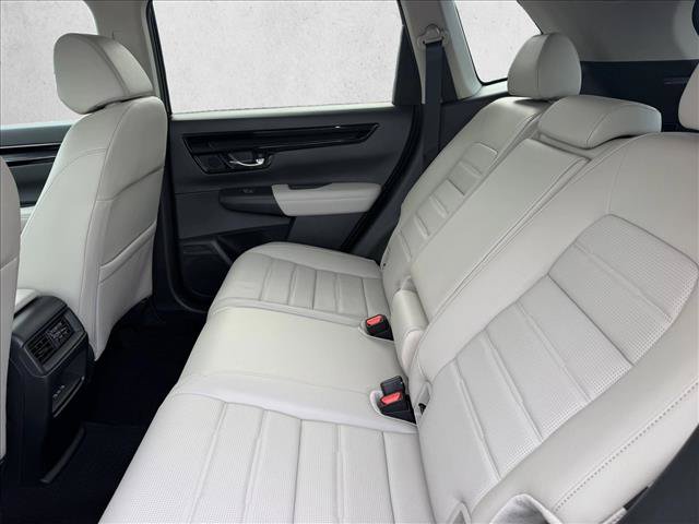 Used 2026 Honda CR-V EX-L image 10