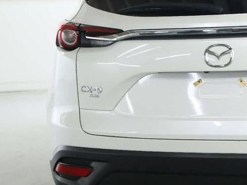 Certified 2023 MAZDA CX-9 Touring Plus image 37