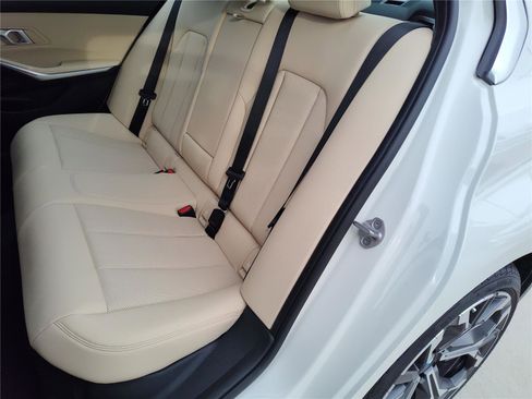 New 2026 BMW 330i Sedan w/ Premium Package image 14