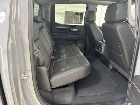 Used 2024 GMC Sierra 1500 Denali w/ Denali Reserve Package AWD/4WD image 28