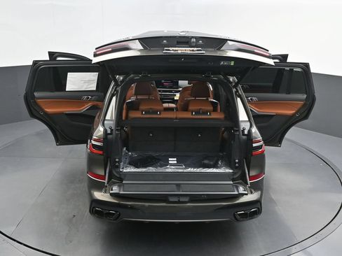 New 2027 BMW X7 M60i AWD/4WD image 55