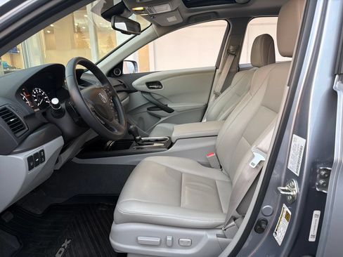 Used 2016 Acura RDX AWD image 14