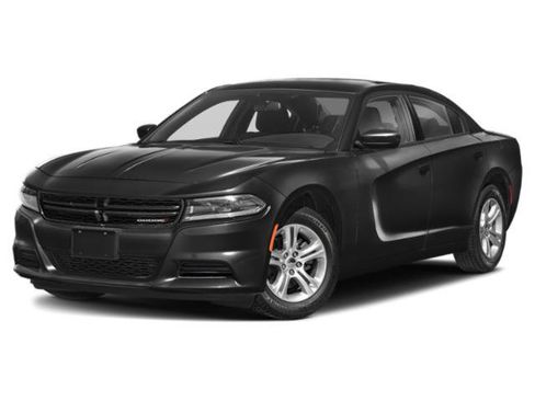 Used 2023 Dodge Charger SXT RWD image 1