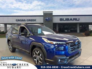 New 2026 Subaru Outback Touring XT video 1