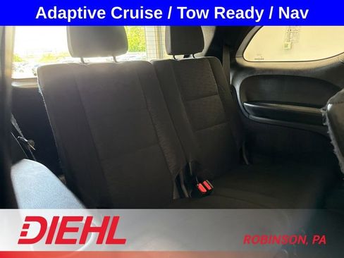 Certified 2023 Dodge Durango GT AWD/4WD image 13