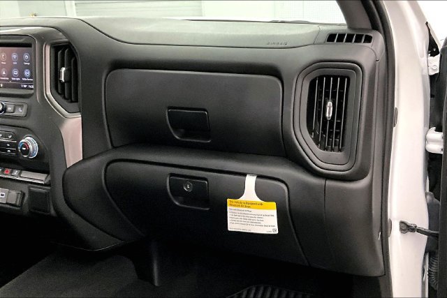 Used 2026 GMC Sierra 1500 Pro w/ Graphite Edition AWD/4WD image 19