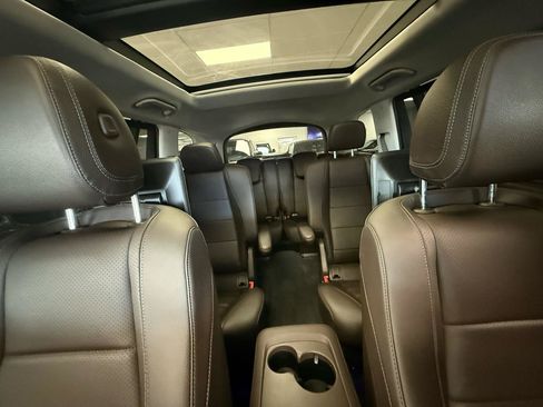 Used 2020 Mercedes-Benz GLS 450 4MATIC w/ Convenience Package image 22
