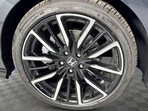 New 2026 Honda Accord Touring image 12