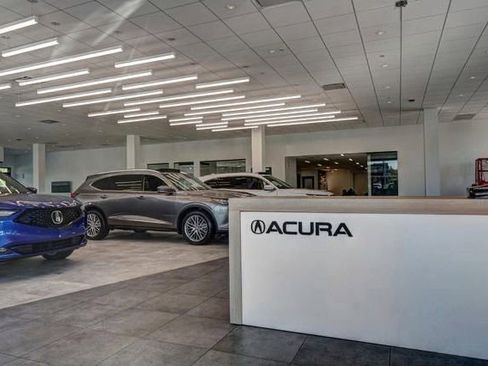 Used 2021 Acura TLX SH-AWD w/ Technology Package image 10
