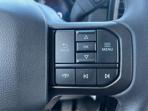 Used 2025 Ford F150 XL w/ Equipment Group 103A High AWD/4WD image 15