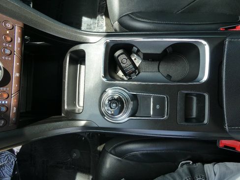 Used 2019 Ford Fusion Titanium AWD/4WD image 21