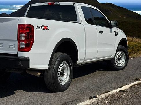 Used 2021 Ford Ranger XL w/ Equipment Group 101A High image 12