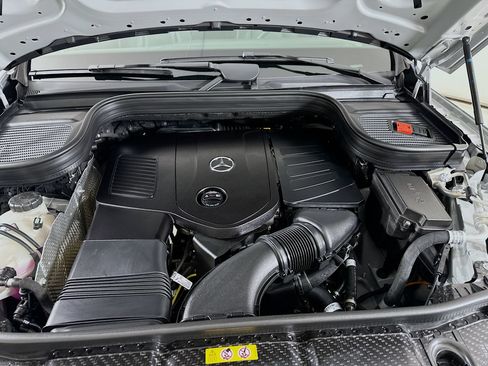 New 2026 Mercedes-Benz GLE 350 4MATIC image 33