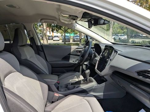 Used 2024 Subaru Crosstrek 2.0i Premium AWD/4WD image 37