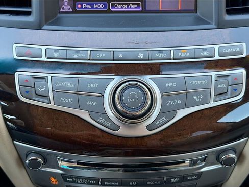 Used 2013 INFINITI JX35 FWD w/ Premium Pkg image 37