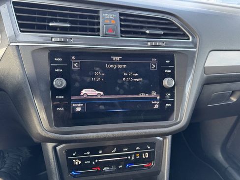 Used 2023 Volkswagen Tiguan SE FWD image 29