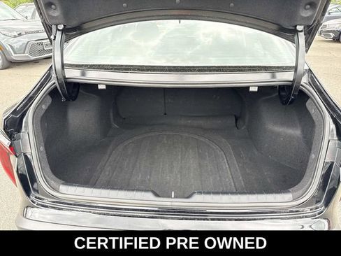 Used 2025 Kia K4 FWD image 12