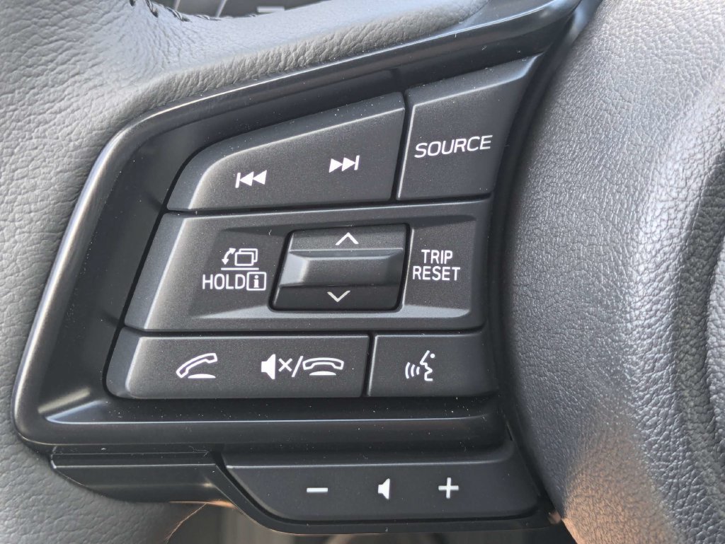 New 2026 Subaru Outback Limited AWD/4WD image 29