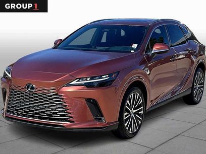 Used 2024 Lexus RX 350 Premium Plus